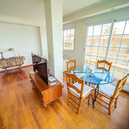Torrevieja Experience Atico 1ª Linea Apartment Exterior photo